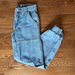 BDG Women's Blue Jeans